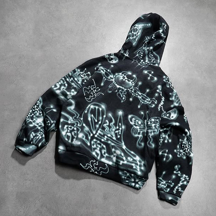 our cotton hoodie mens collection at hongfeng is soft, comfortable, and high-quality.